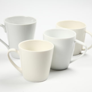 Glas / porslin / terracotta